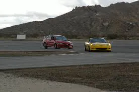 All drivers in Southern California interested in a road course style track to keep our public roadways safe