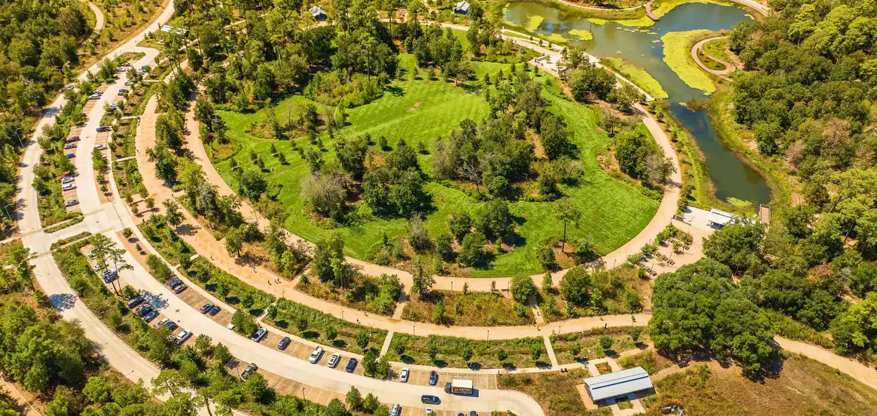 "Let Us Use Our Park"