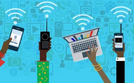 Faster Internet for Residents of Garden City Homes