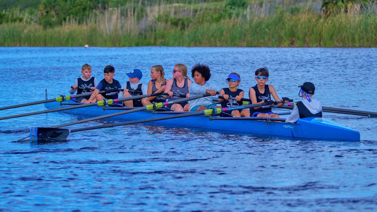 Rower Petition - Cancel Spring Hoover Regatta 2024