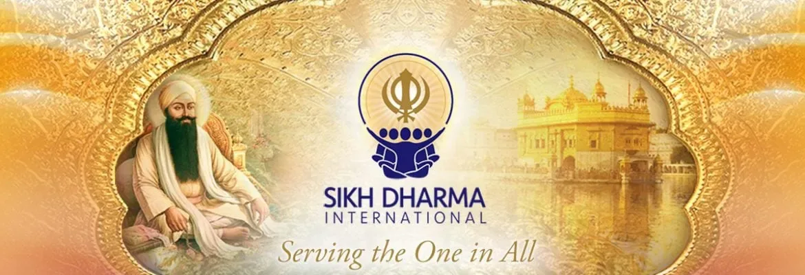 Sikh Dharma Trust