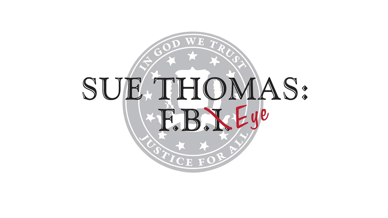 Bring Back Sue Thomas Fb Eye