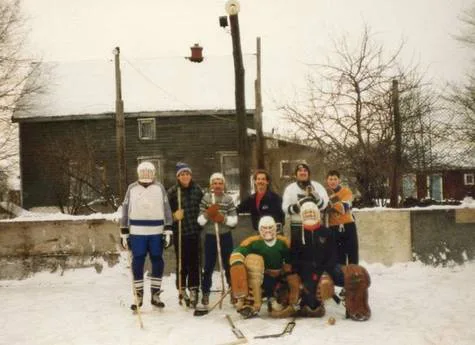 Re-Open the Mike Zuke Community Rink in Ward 5!