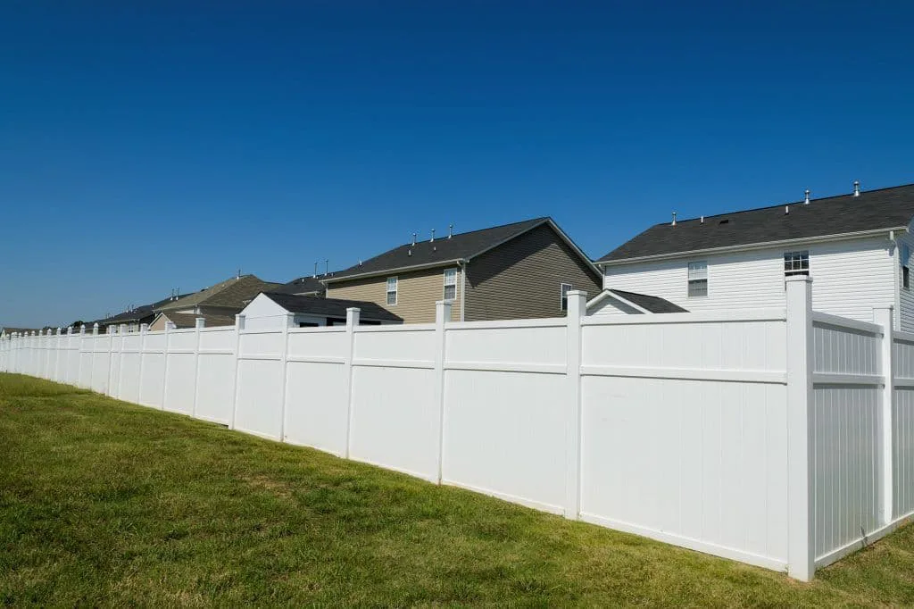 Fence Project