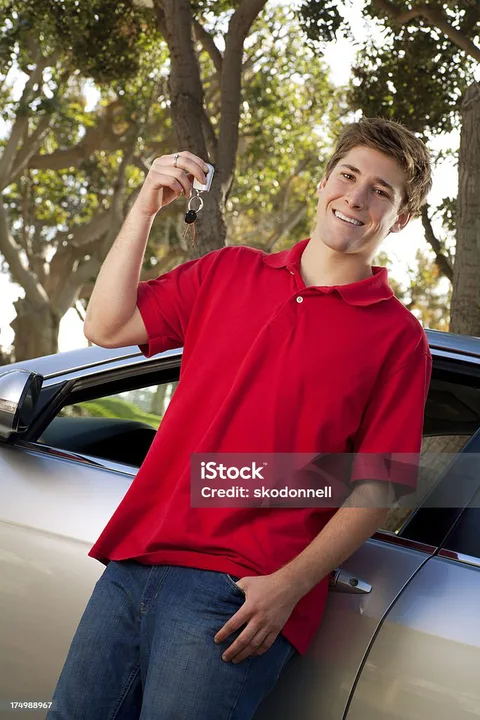 KEEPING THE DRIVING AGE AT 17