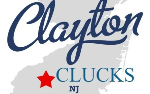 Clayton NJ Clucks