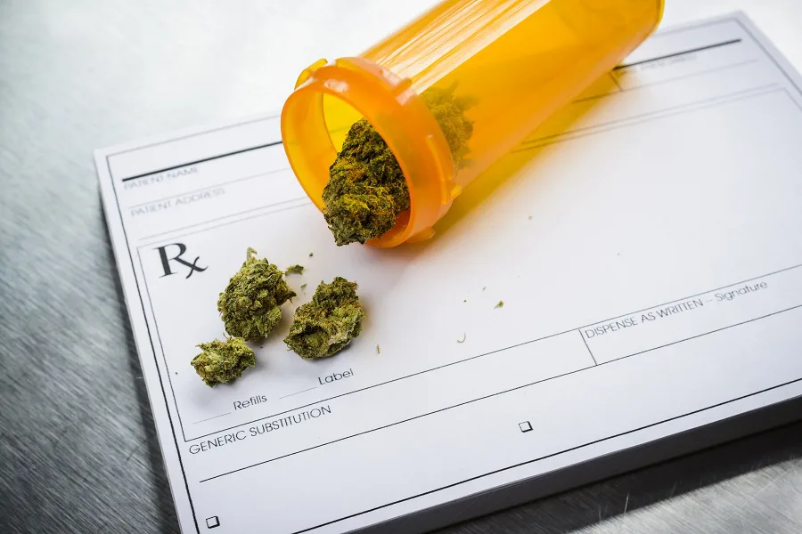 Support Alabama Senate Bill 326 For Medical Marijuana Use by Qualified Patients