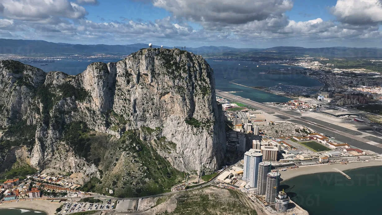 GIBRALTAR TO HAVE REPRESENTATION IN WESTMINSTER