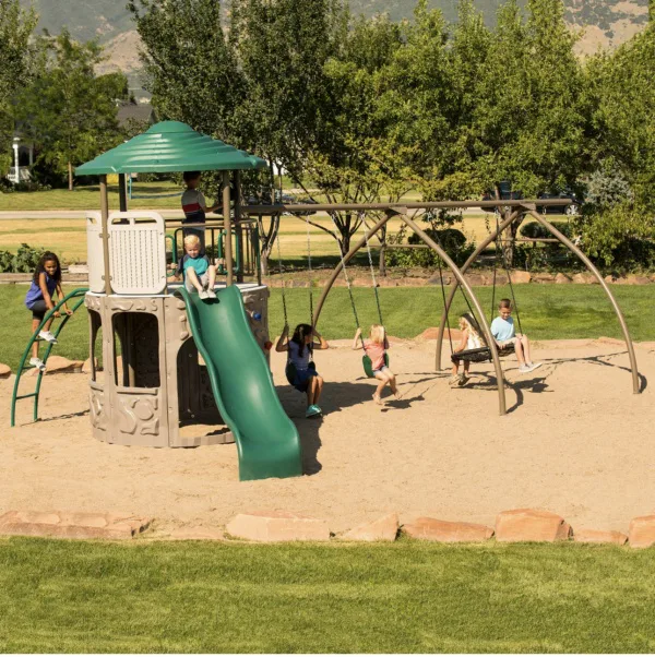 Prairie Lea Park