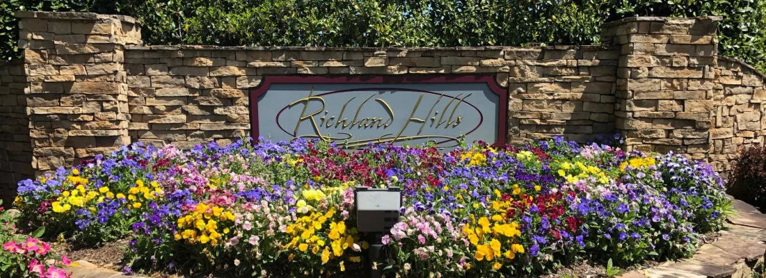 Take Back the Richland Hills HOA