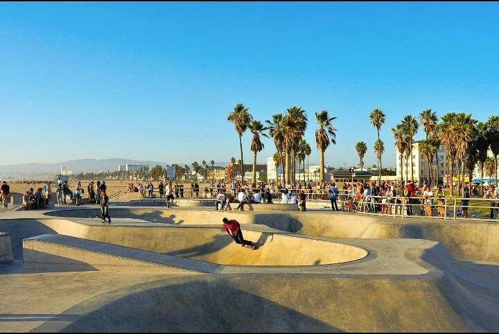 PB Skatepark