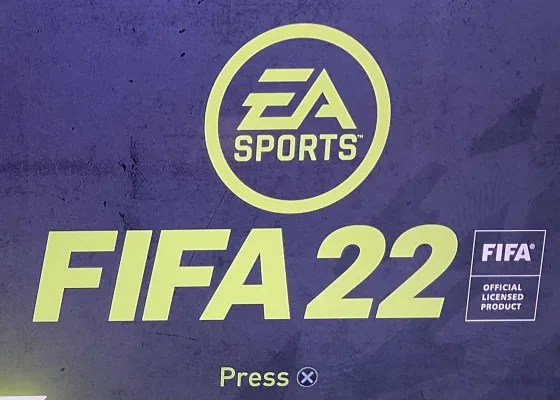 EASports FIFA22 Release Issues all Platforms