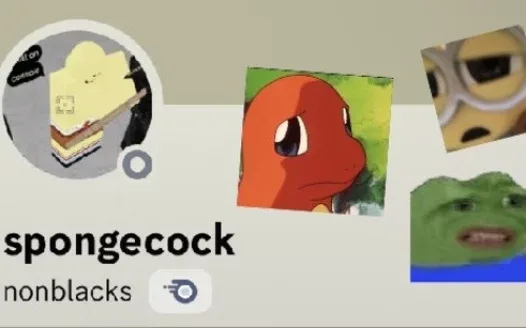 Ban Ben’s freaky ass from the server
