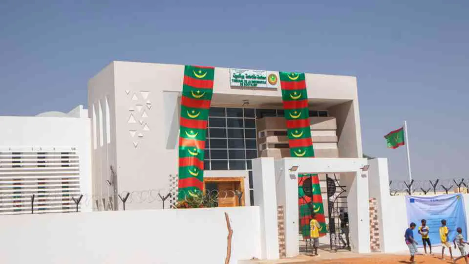 Ahmed Ould Bettar : Demande de grâce Présidentielle pour Monsieur Biram Ould Abeid Ould Dah et ses compagnons.