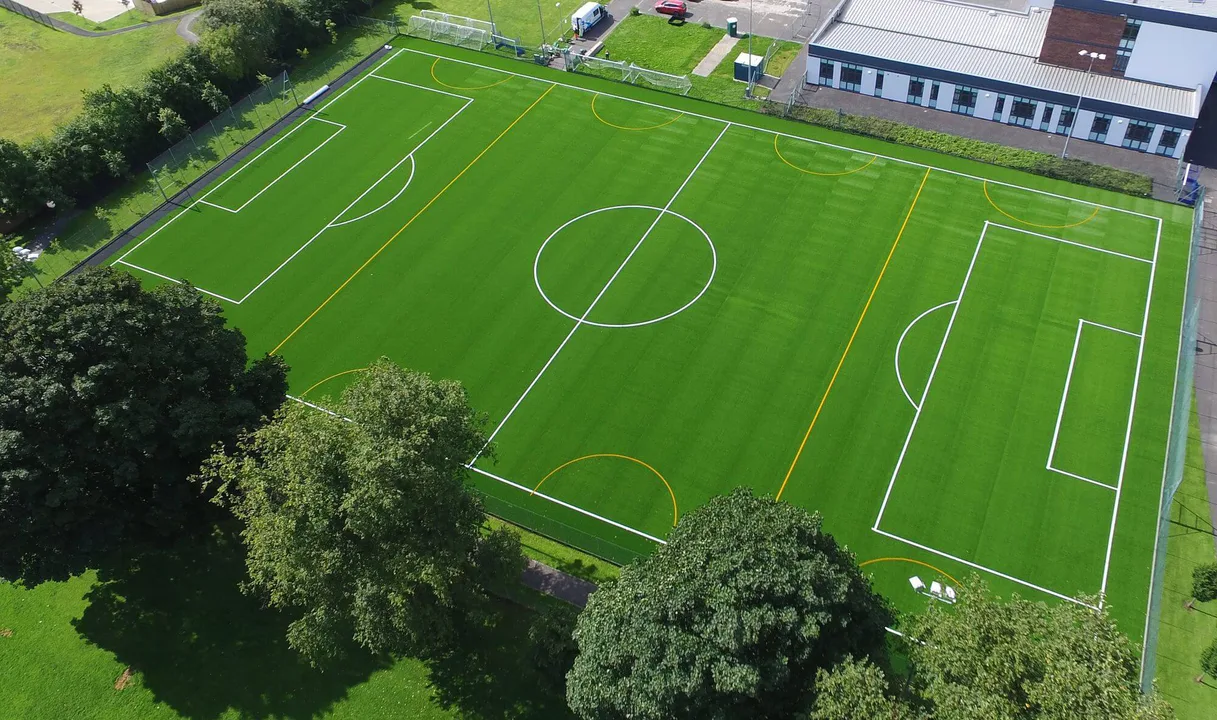 Re-open Welton 3G during summer 2014