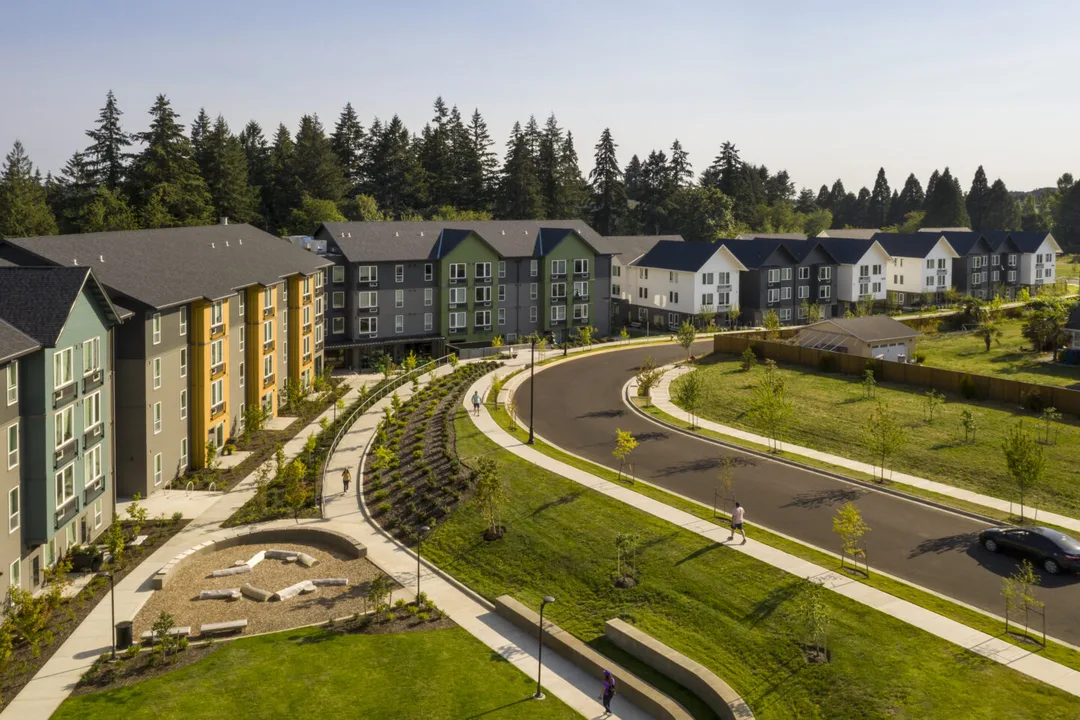 Subsidized Housing in the Northland
