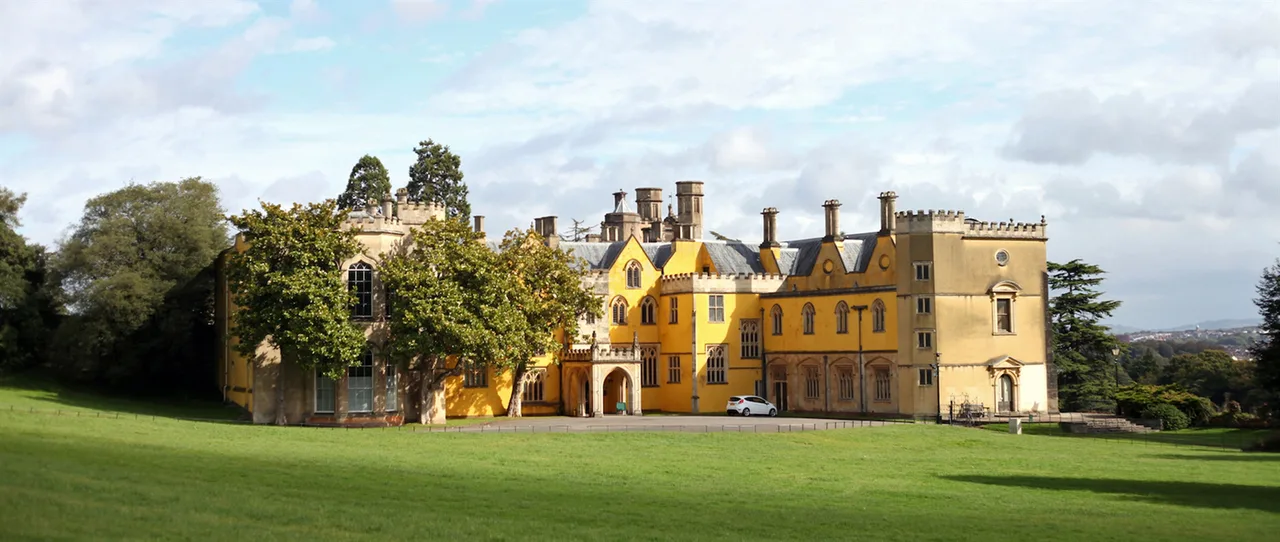 Keep Ashton Court Open