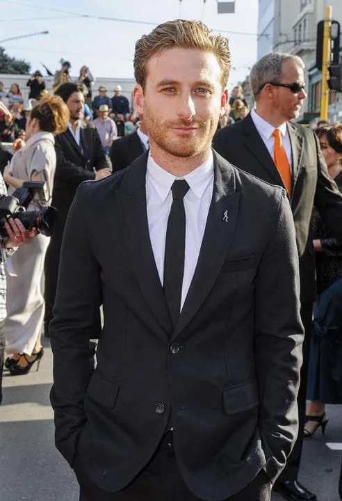 Dean O'Gorgeous