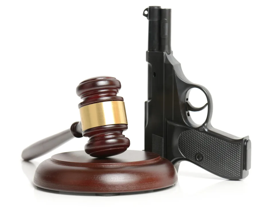 State of Tennessee to Confiscate All Guns From the Possession of James Yeager