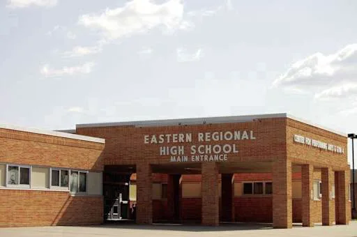 Change Eastern Regional High Schools Grading System!