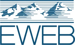 EWEB December bill $100 discount.