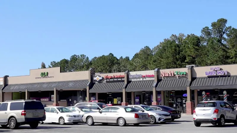 Stop Adult Business From Moving into Coweta