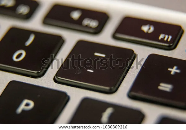 Bring Back the Underscore