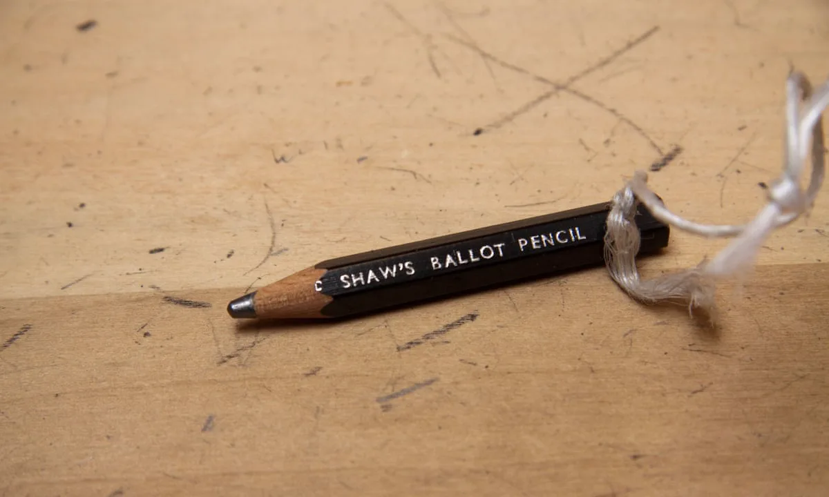 Re-Vote on General election 2015