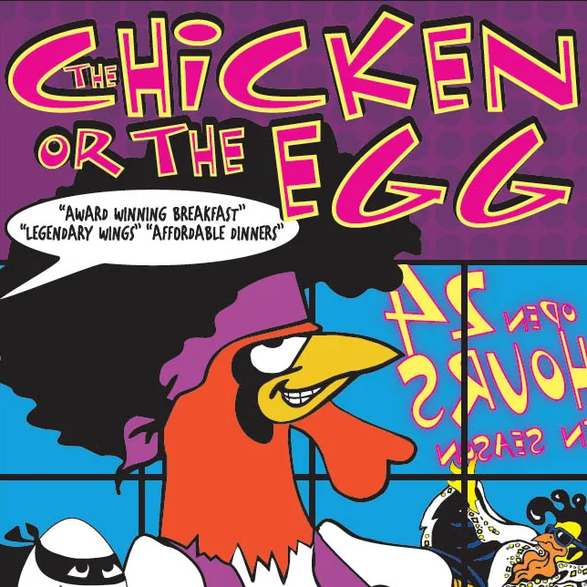Extend The Chicken Or The Egg's Wing Night To 11pm