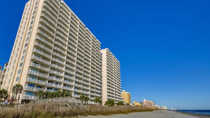Recall & Revision of Crescent Shores Parking Policy