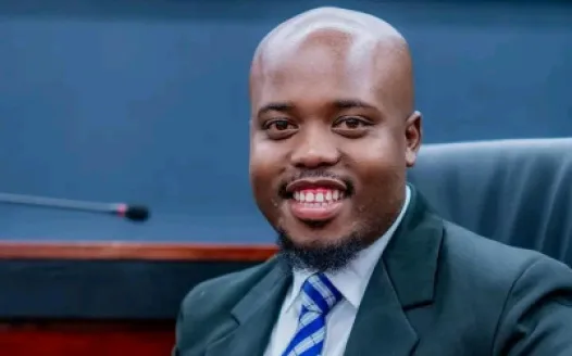 #HandsOffLungile!