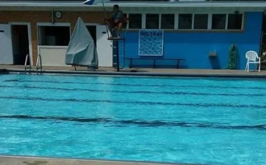 Reopen Wells Pool