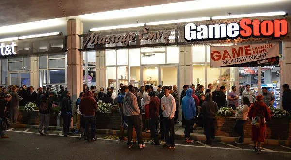 Dare Cruz should be able to go to Midnight Release of MW3