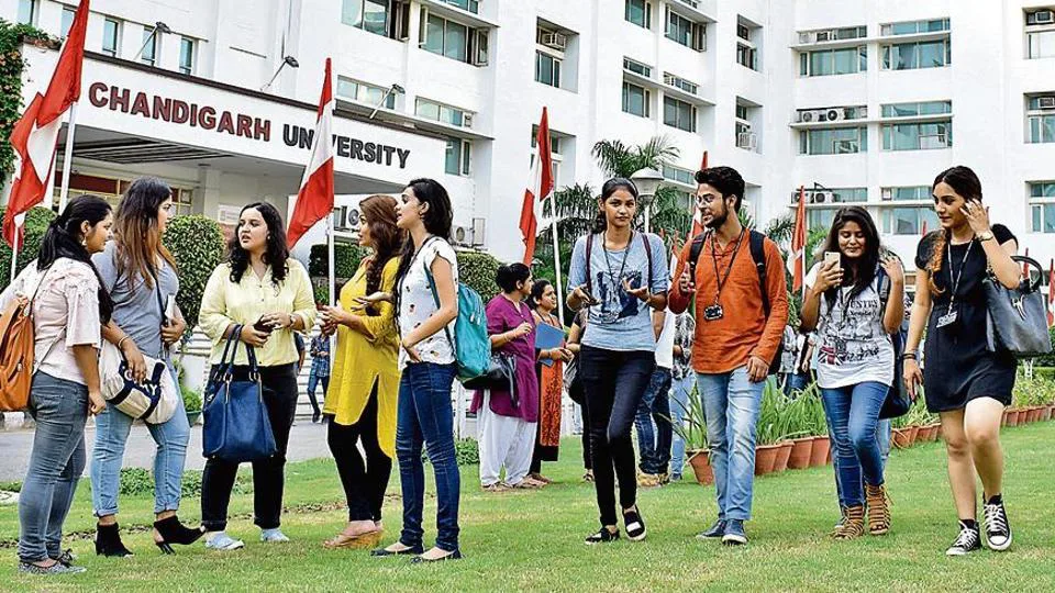 HS Quota for engineering students in Chandigarh