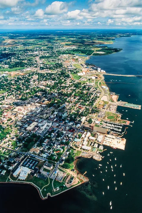 Protect our Island water