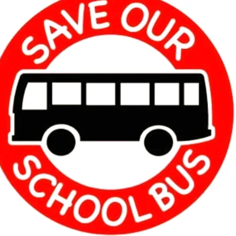 Save the Meriden School Bus