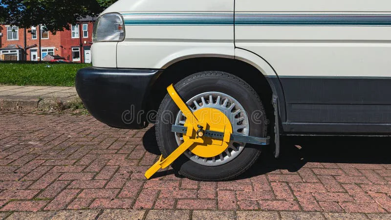 REMOVE M.P.C CLAMPERS FROM MILLSIDE!!!!