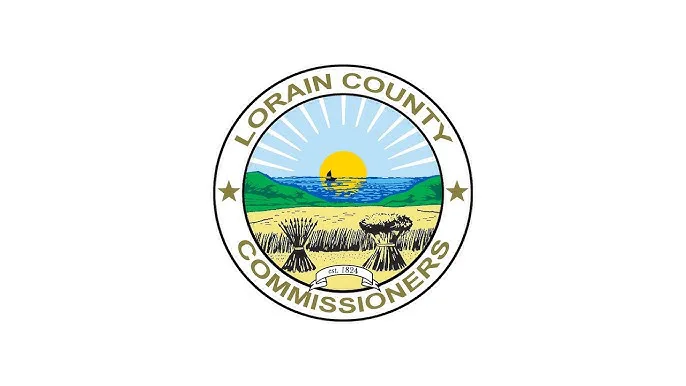 Replace County buildings showing individual names with "Board of County Commissioners"