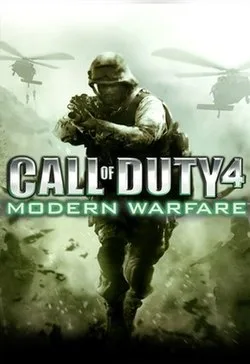 Pour une VRAI Coupe de France COD4 2008