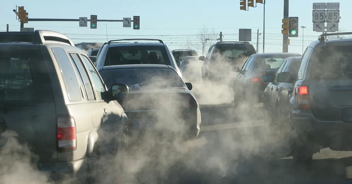 Global Warming Actions