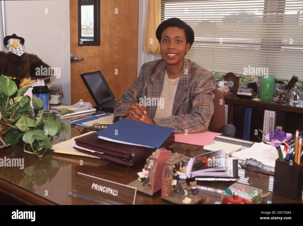 Petition to Reinstate Mrs. Debra Sweeden as Principal