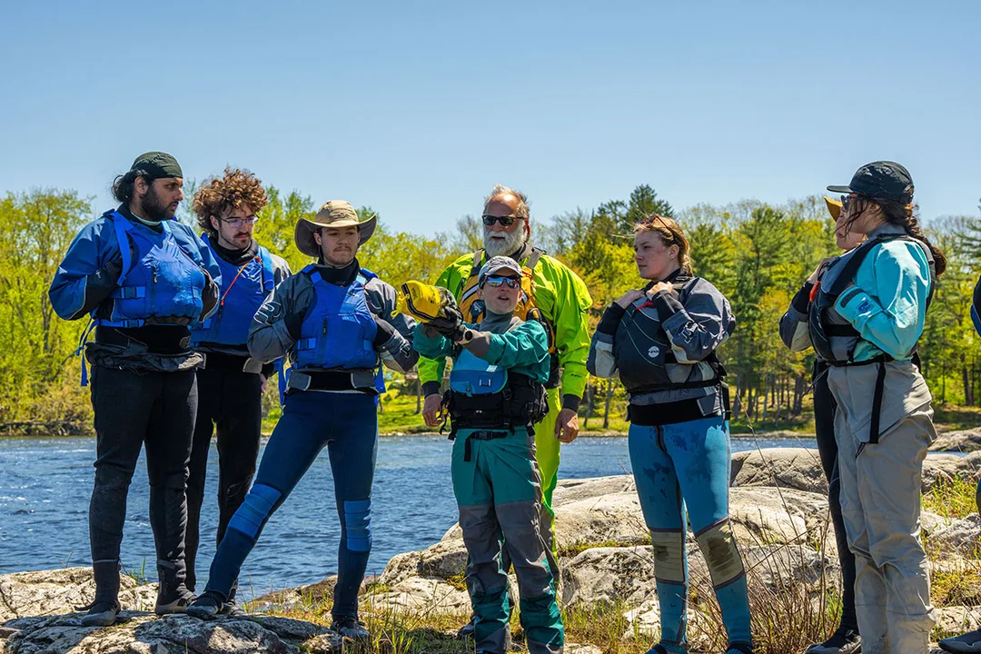 Repeal Outdoor Education Suspension