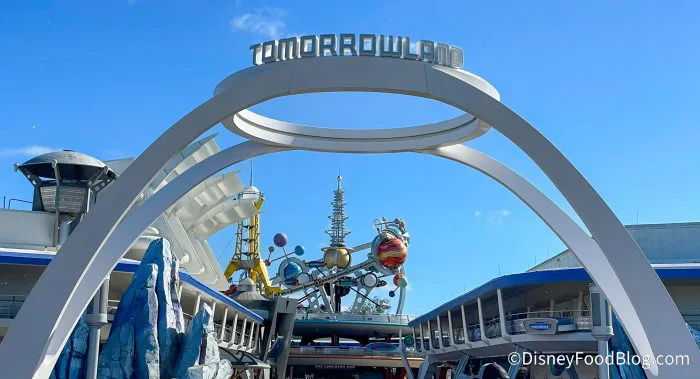 Bring back the ExtraTERRORestrial Alien Encounter!