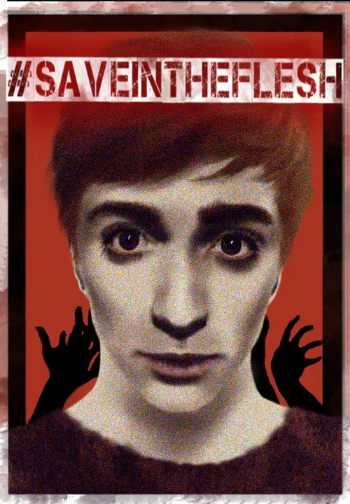 BBC, listen to the "In the Flesh" fans and answer our questions!