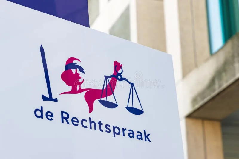 JUSTICE BY DUTCH JUDICIAL SYSTEM