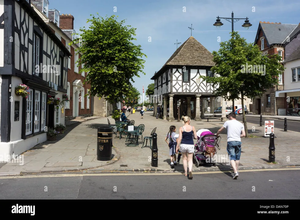 Ban the March on Wotton Bassett
