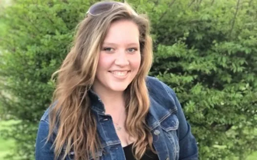 Katie Kennedy for Class President 2021