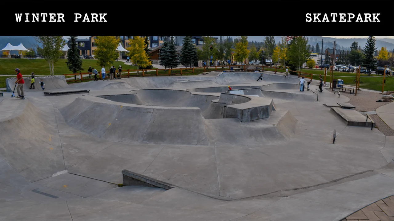 Keep Pine Hill Skate Park Open (Dunlap Family Skate Park)