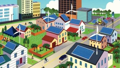 Dacorum will become a zero carbon Borough by 2030