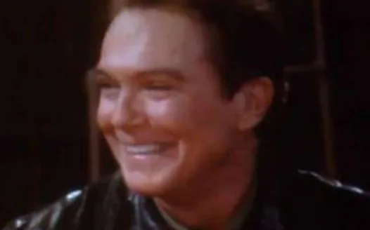 Name a Saratoga Street for David Cassidy